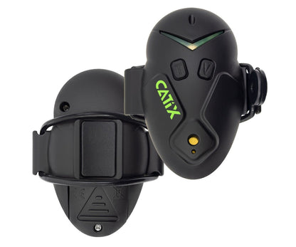 Комплект сигнализатори Catix XP8 Catfish Bite Alarms Set