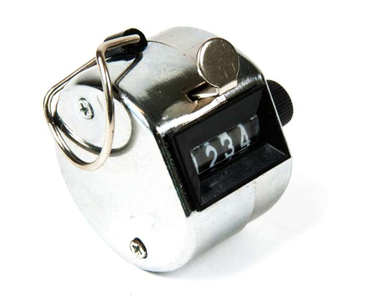 Брояч за риба JVS Fish Counter