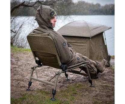 Стол Fox Voyager Recliner Chair