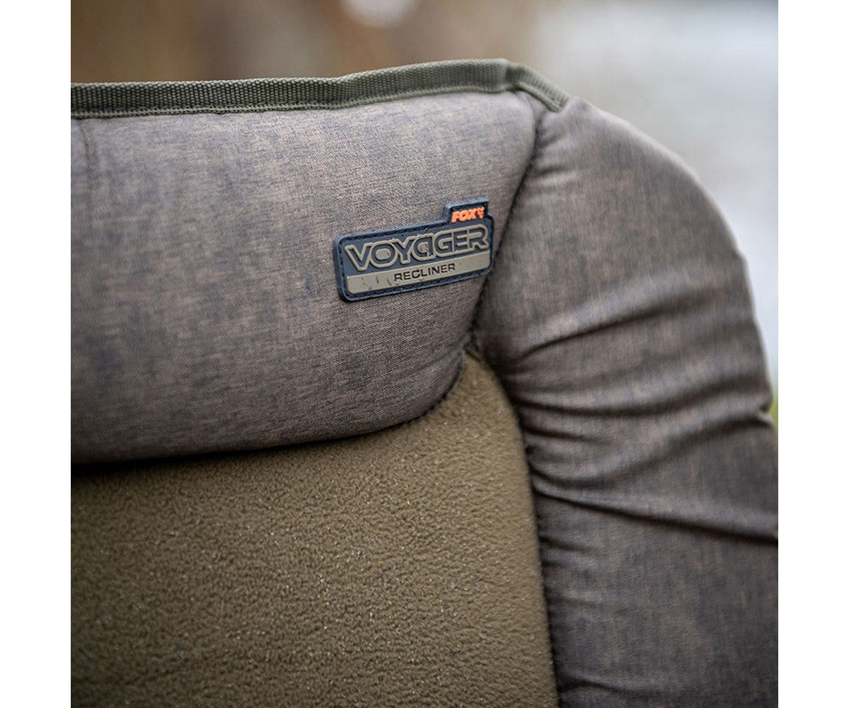Стол Fox Voyager Recliner Chair