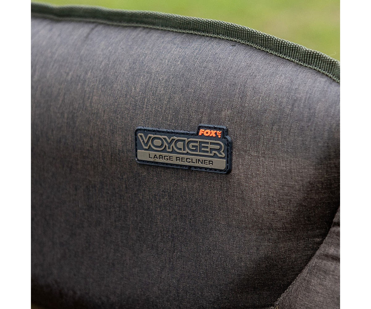 Стол Fox Voyager Recliner Chair