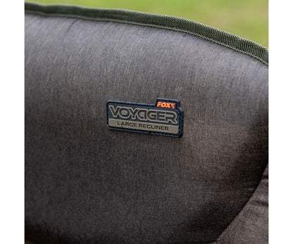 Стол Fox Voyager Recliner Chair
