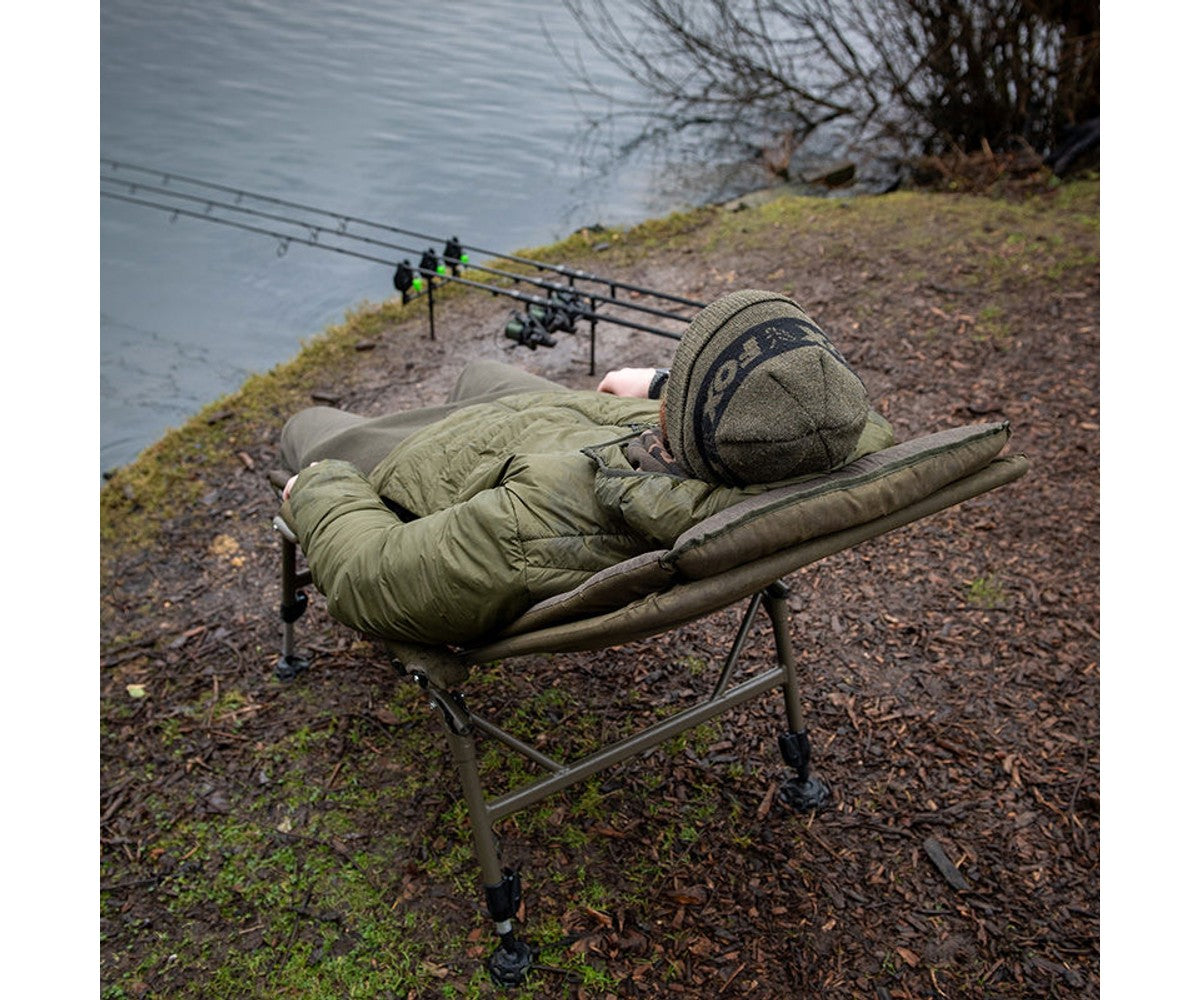 Стол Fox Voyager Recliner Chair