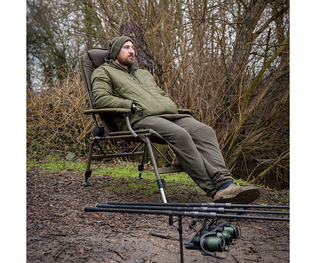 Стол Fox Voyager Recliner Chair