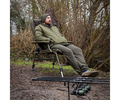 Стол Fox Voyager Recliner Chair
