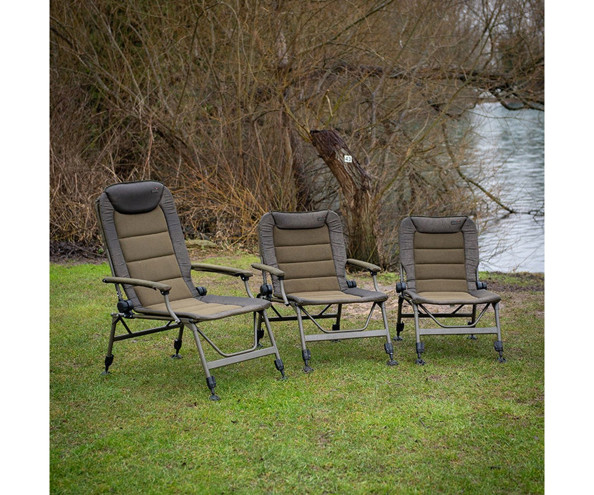 Стол Fox Voyager Recliner Chair