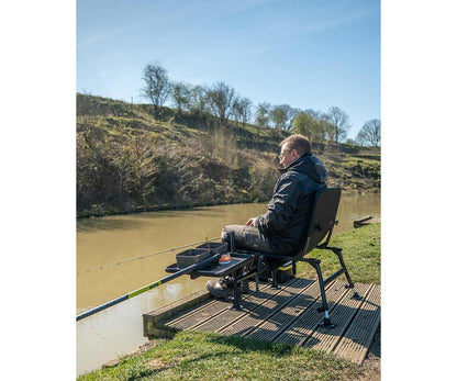 Стол Matrix S25 Lite Accessory Chair