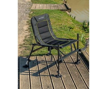 Стол Matrix S25 Lite Accessory Chair