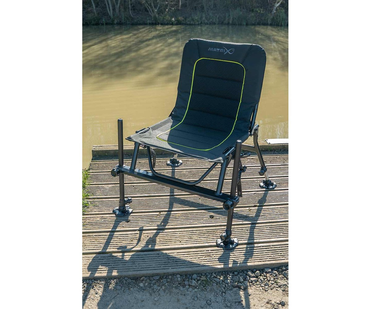 Стол Matrix S25 Lite Accessory Chair