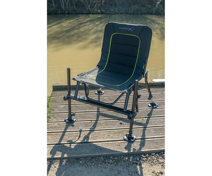 Стол Matrix S25 Lite Accessory Chair