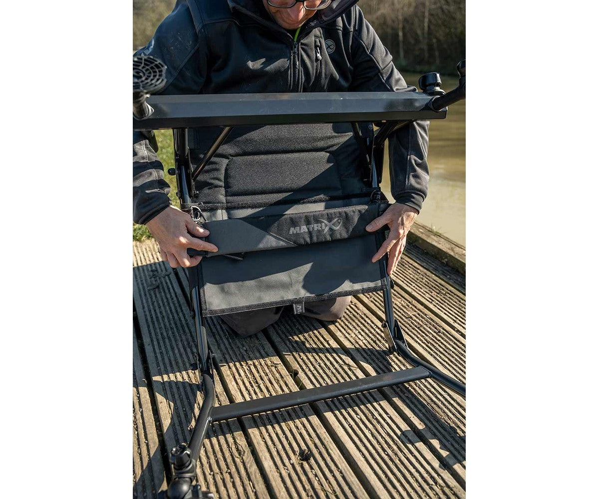 Стол Matrix S25 Lite Accessory Chair