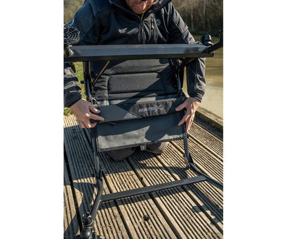 Стол Matrix S25 Lite Accessory Chair