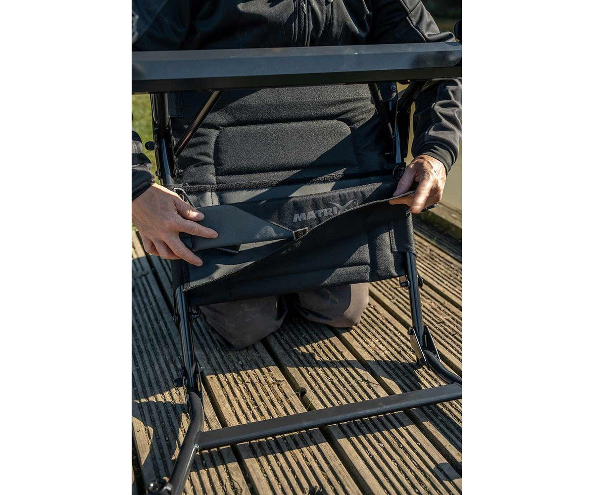 Стол Matrix S25 Lite Accessory Chair
