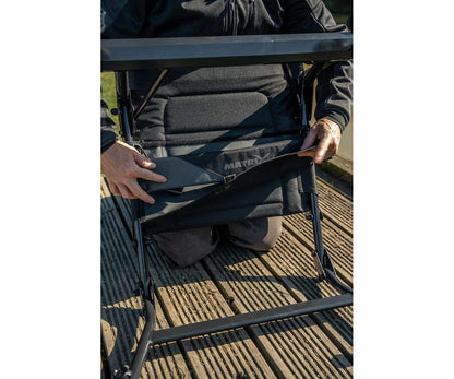 Стол Matrix S25 Lite Accessory Chair