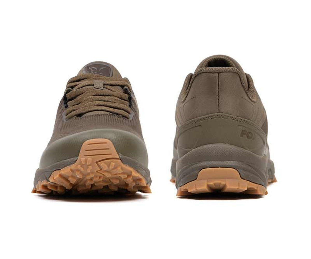 Обувки Fox Explorer Trainers