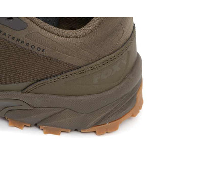 Обувки Fox Explorer Trainers
