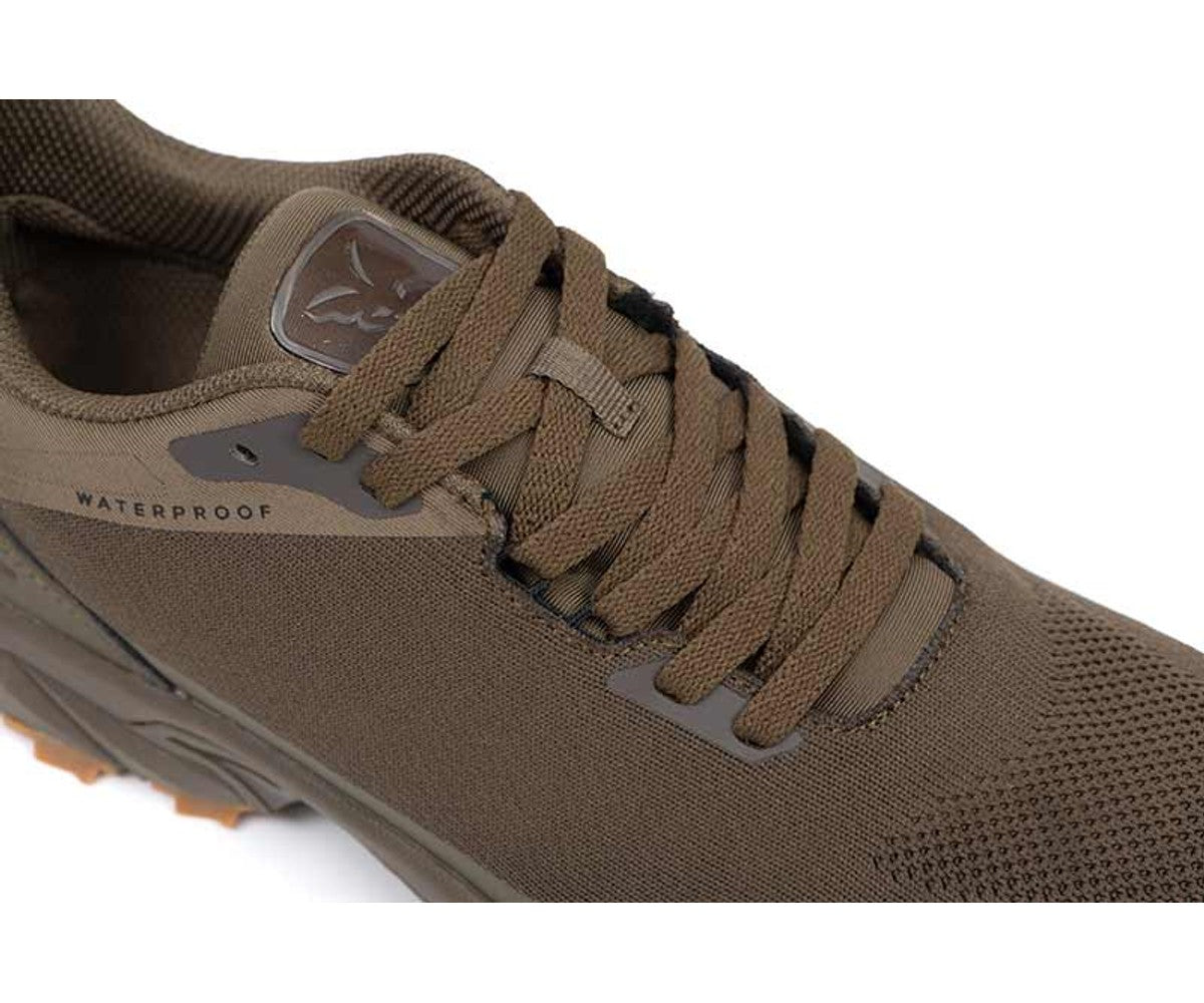Обувки Fox Explorer Trainers