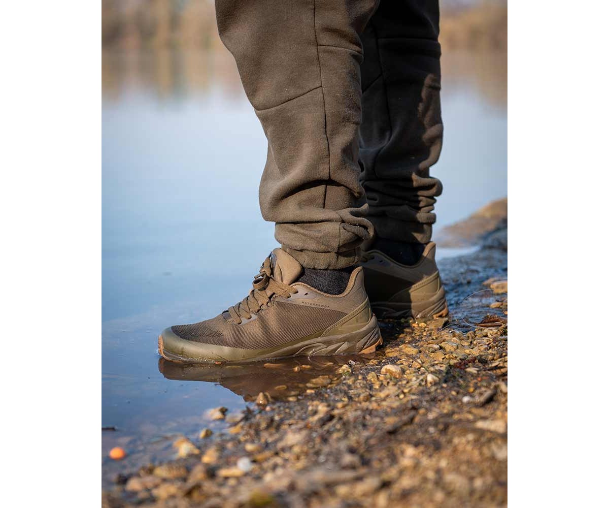 Обувки Fox Explorer Trainers