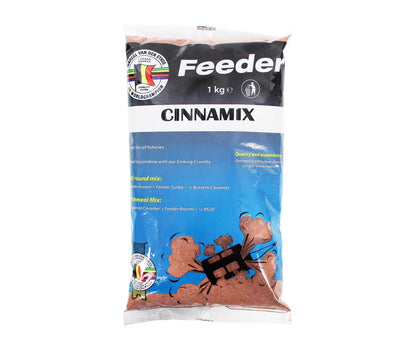 Захранка VDE Feeder Cinnamix