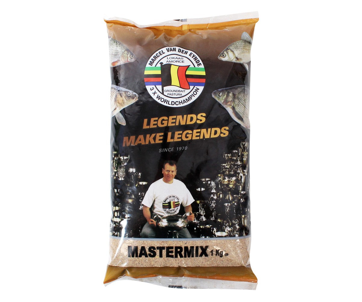 Захранка VDE Mastermix
