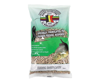 Пелети VDE Feeding Sweet Candy Pellet