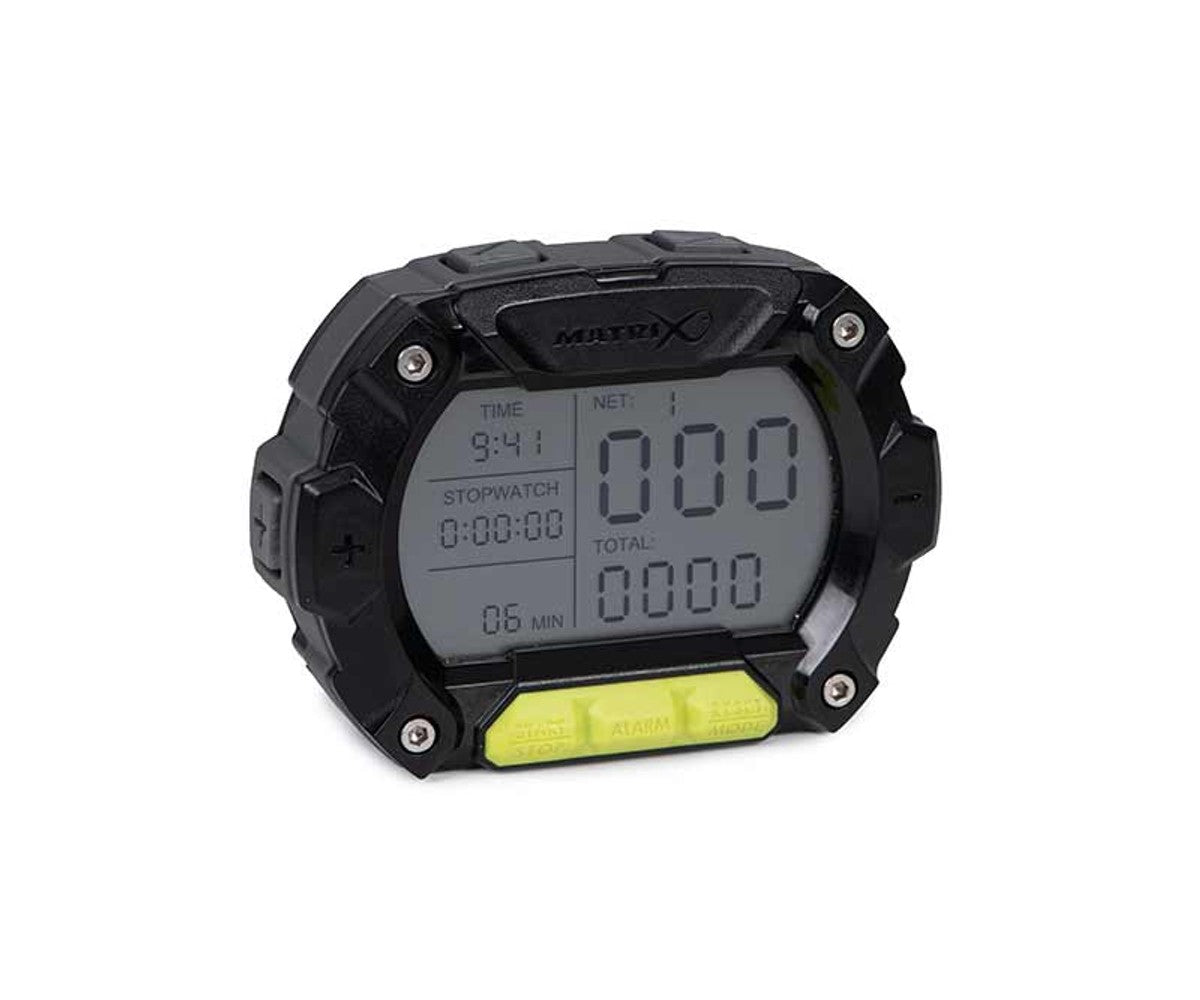 Електронен брояч Matrix Digital Clicker PRO