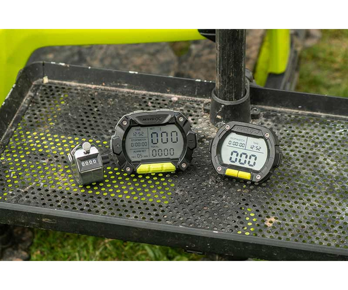 Електронен брояч Matrix Digital Clicker PRO