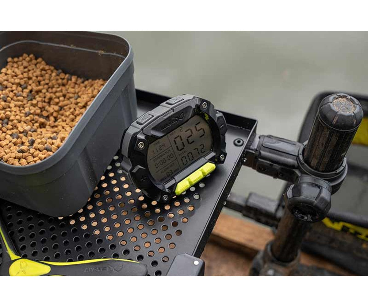 Електронен брояч Matrix Digital Clicker PRO