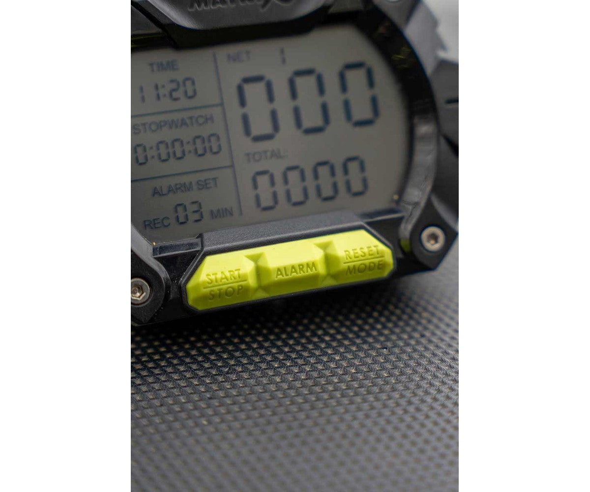 Електронен брояч Matrix Digital Clicker PRO