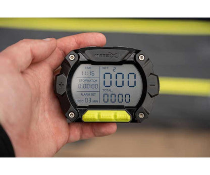 Електронен брояч Matrix Digital Clicker PRO