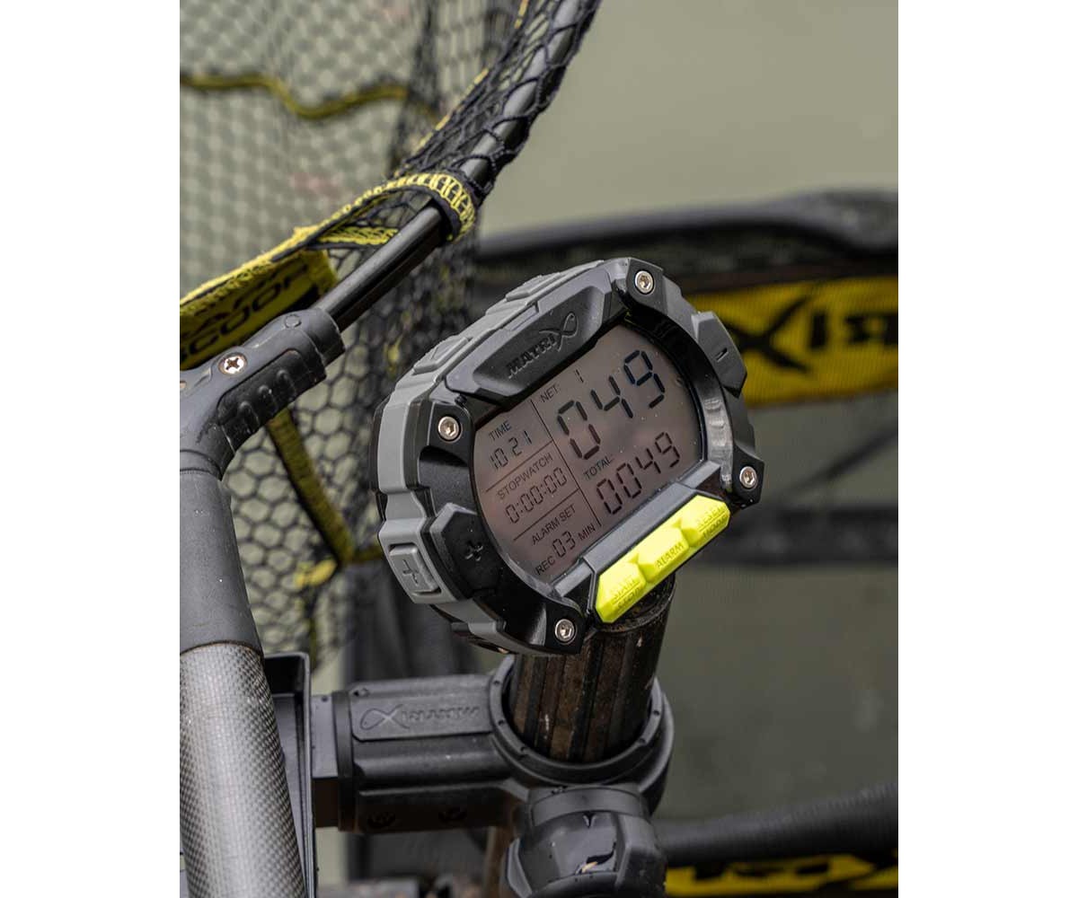 Електронен брояч Matrix Digital Clicker PRO