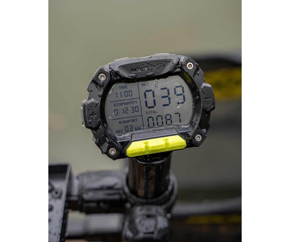 Електронен брояч Matrix Digital Clicker PRO