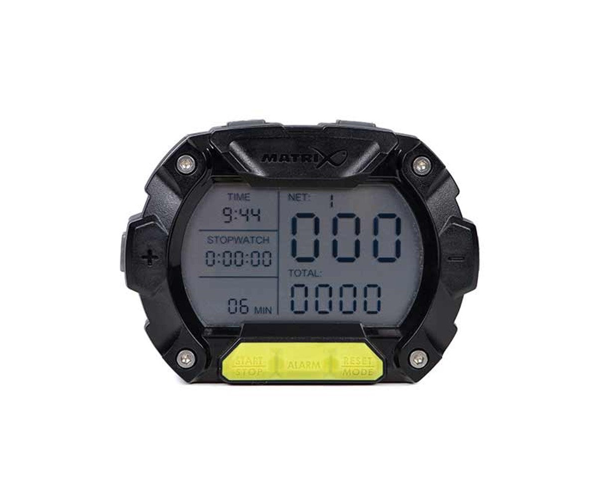Електронен брояч Matrix Digital Clicker PRO