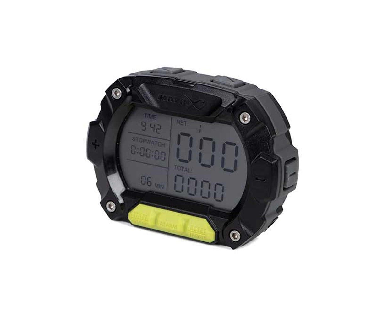 Електронен брояч Matrix Digital Clicker PRO