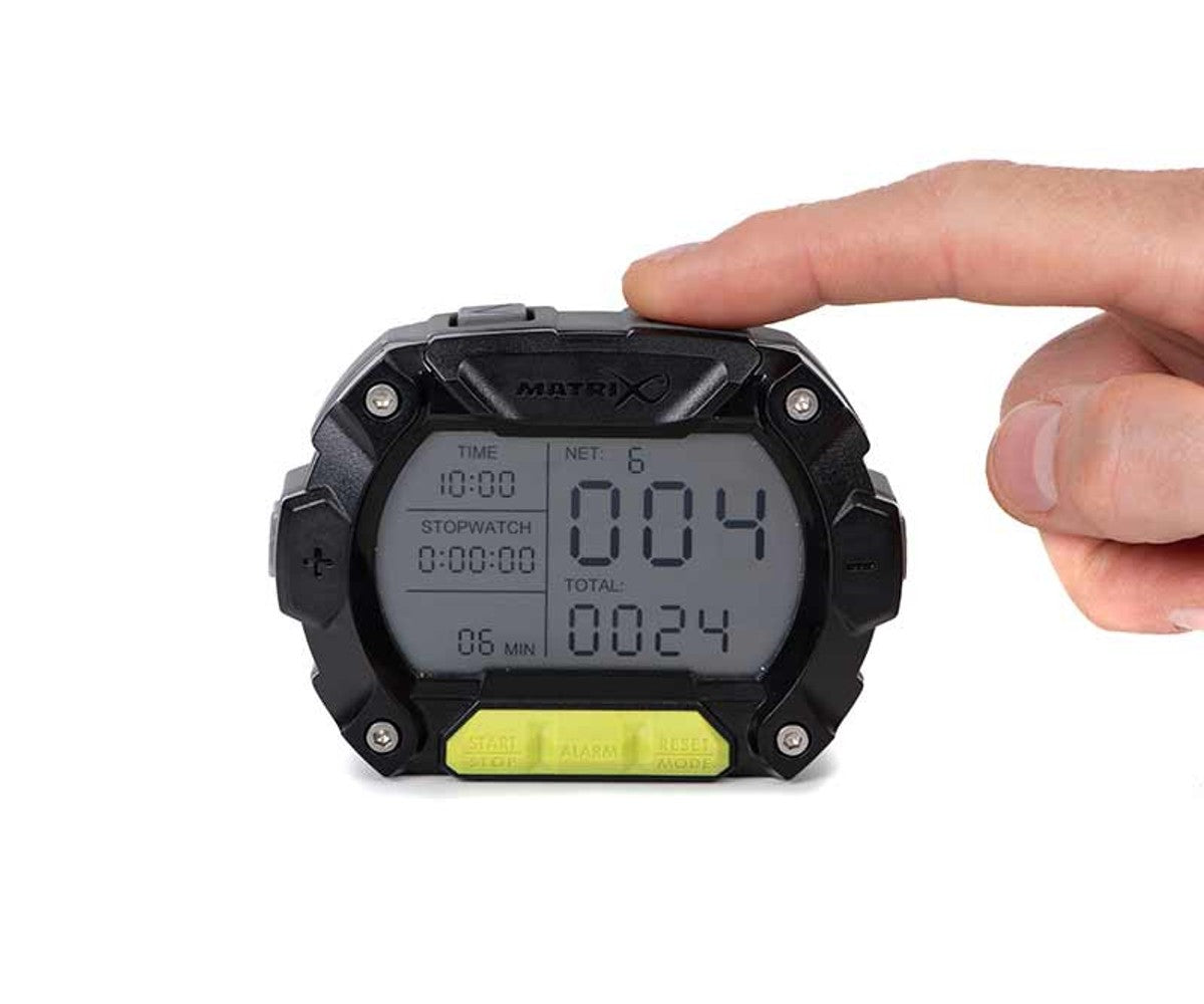 Електронен брояч Matrix Digital Clicker PRO