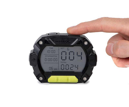 Електронен брояч Matrix Digital Clicker PRO