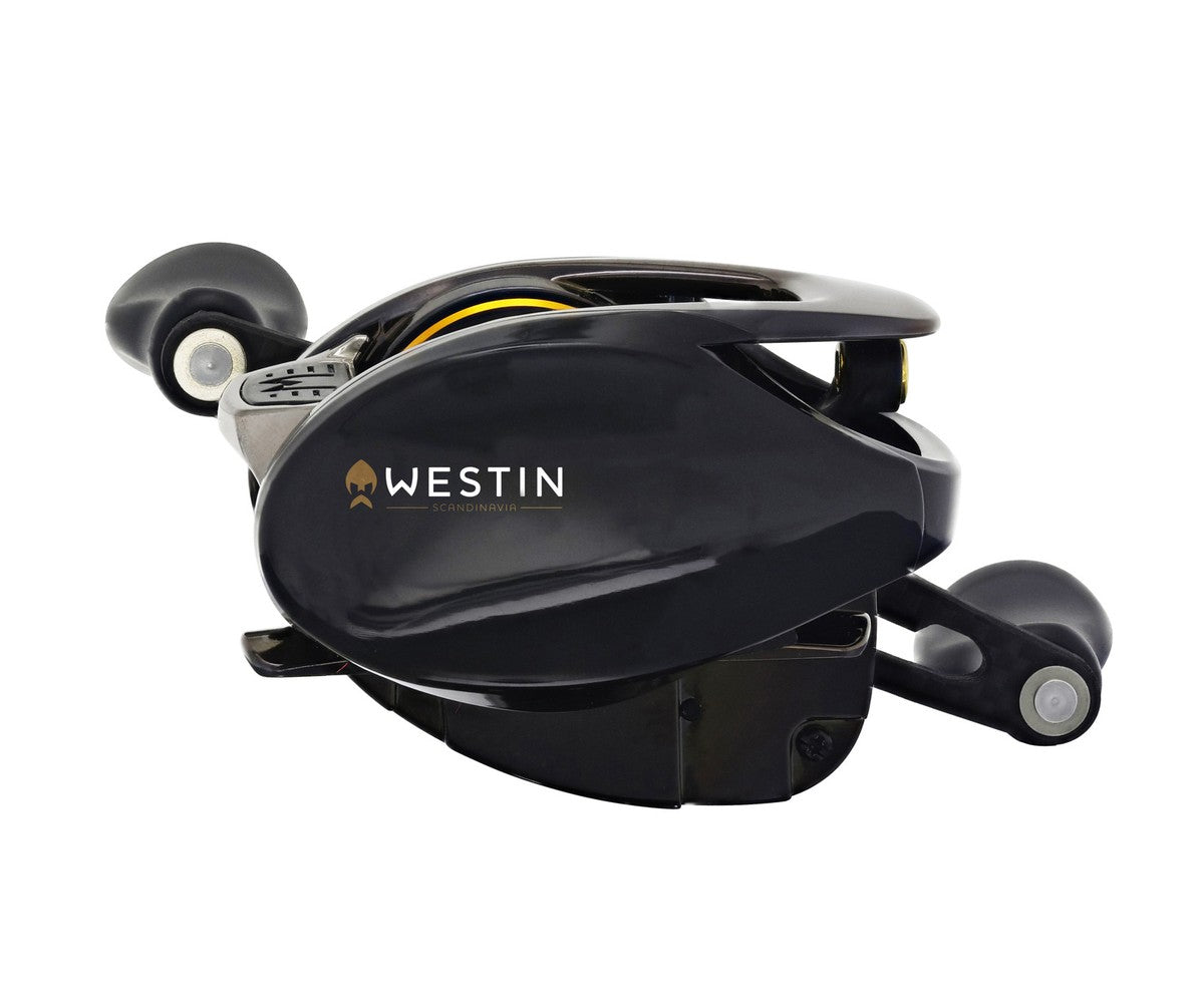 Бейткастинг макара Westin W6-BC SSG