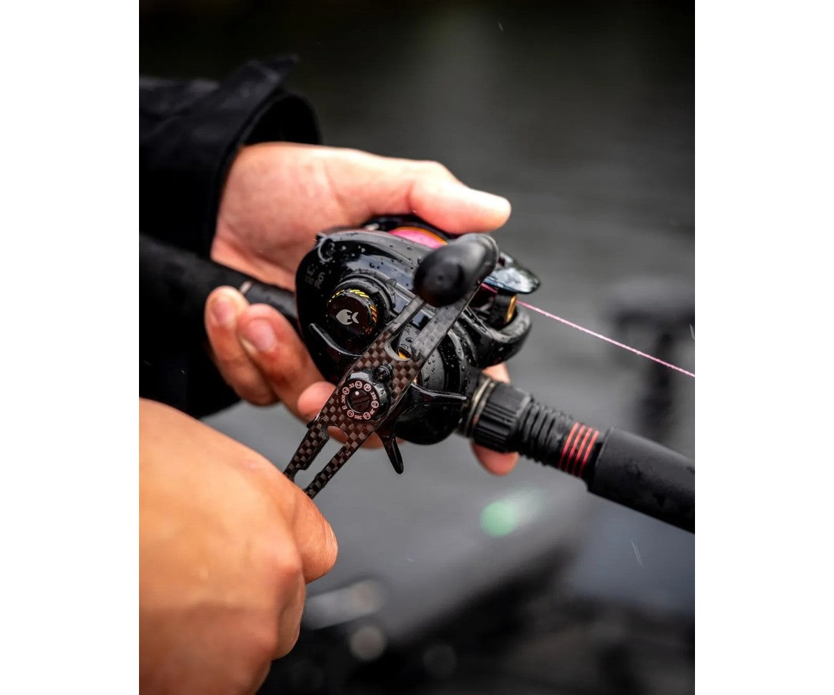 Бейткастинг макара Westin W6-BC SSG