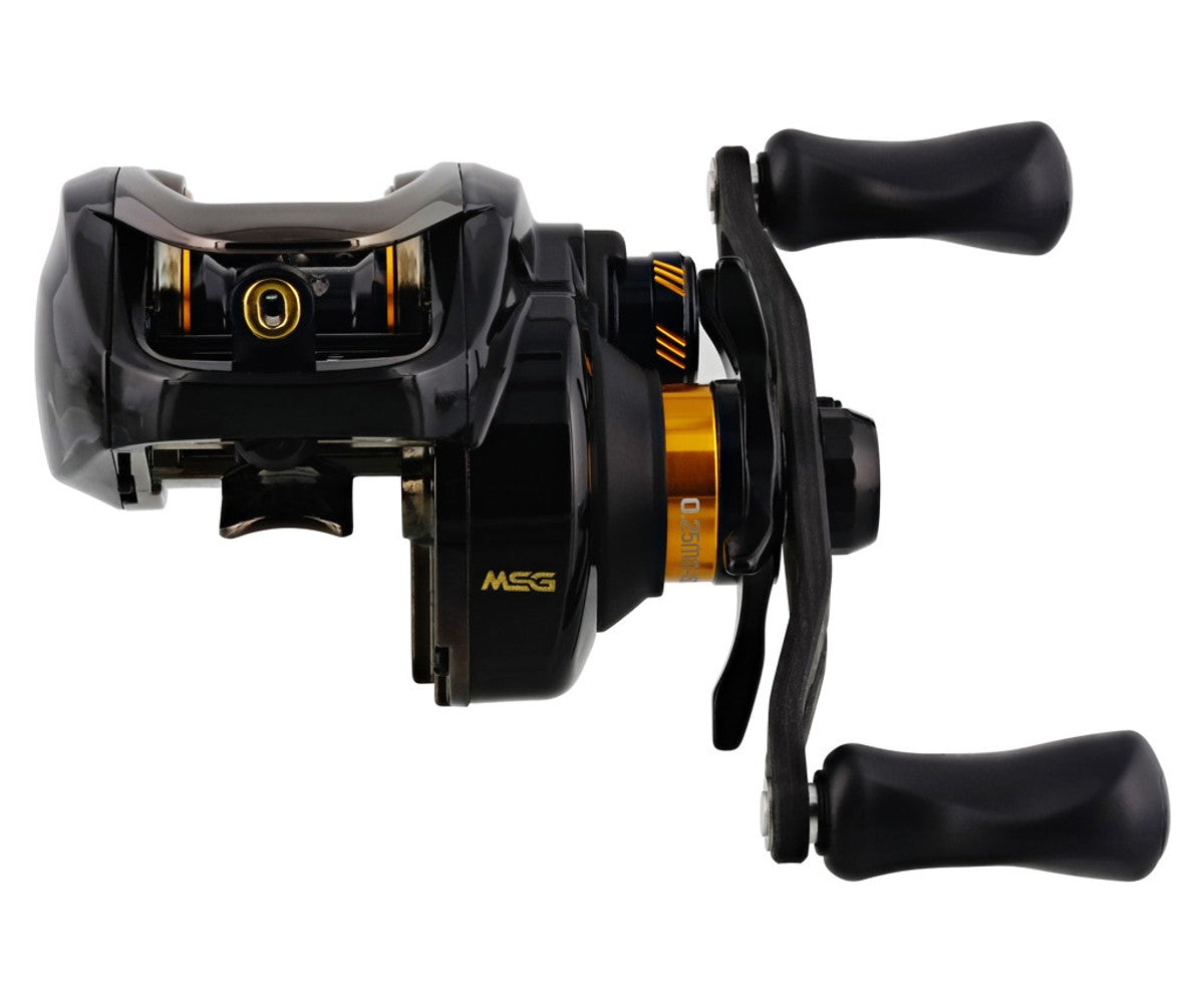 Бейткастинг макара Westin W6-BC MSG