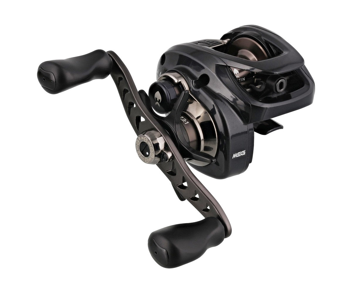 Бейткастинг макара Westin W4-BC HSG