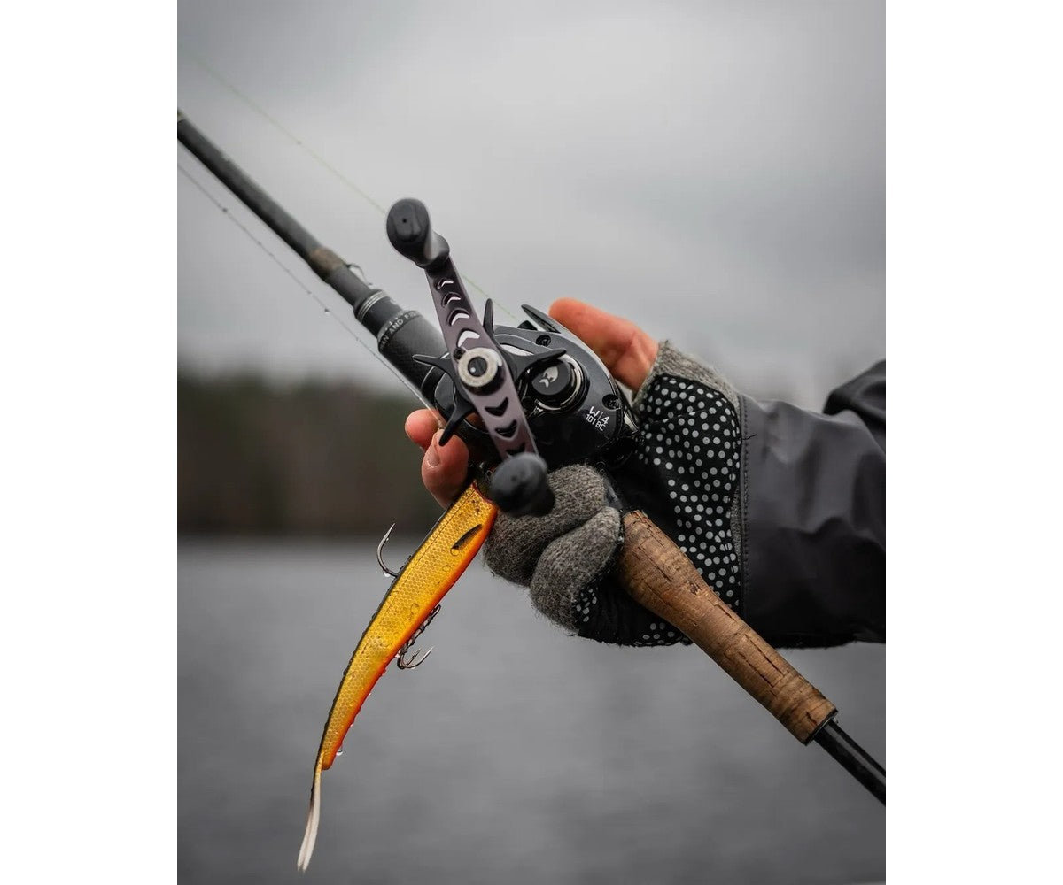 Бейткастинг макара Westin W4-BC HSG