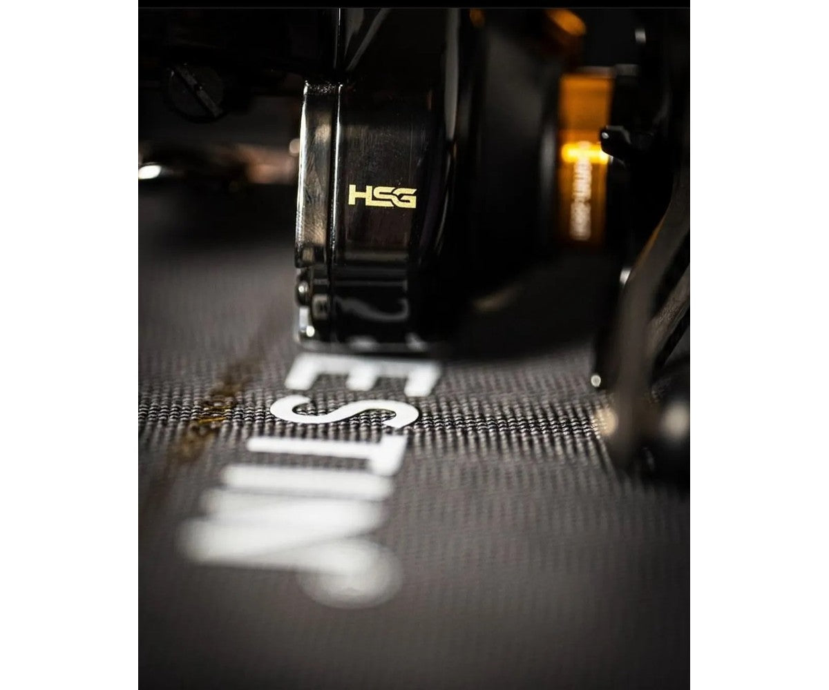 Бейткастинг макара Westin W4-BC HSG