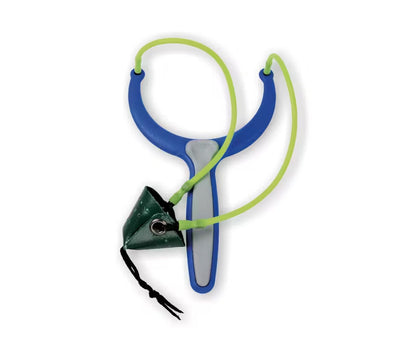 Прашка Stonfo Twin Color Catapult - Medium Power