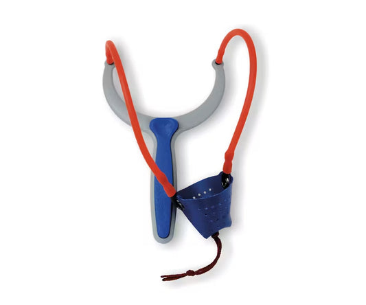 Прашка Stonfo Twin Color Catapult - High Power