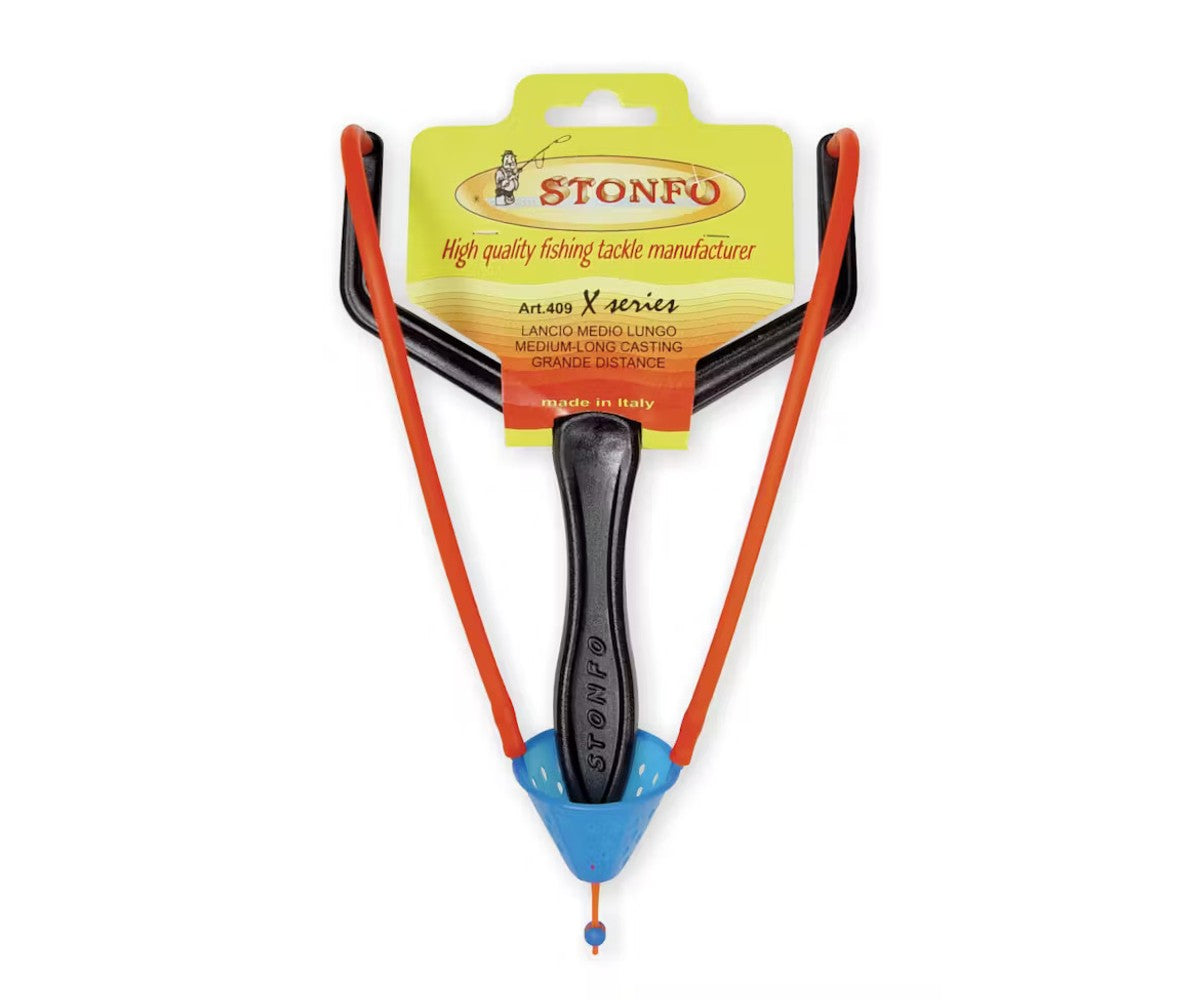 Прашка Stonfo X Series Catapult