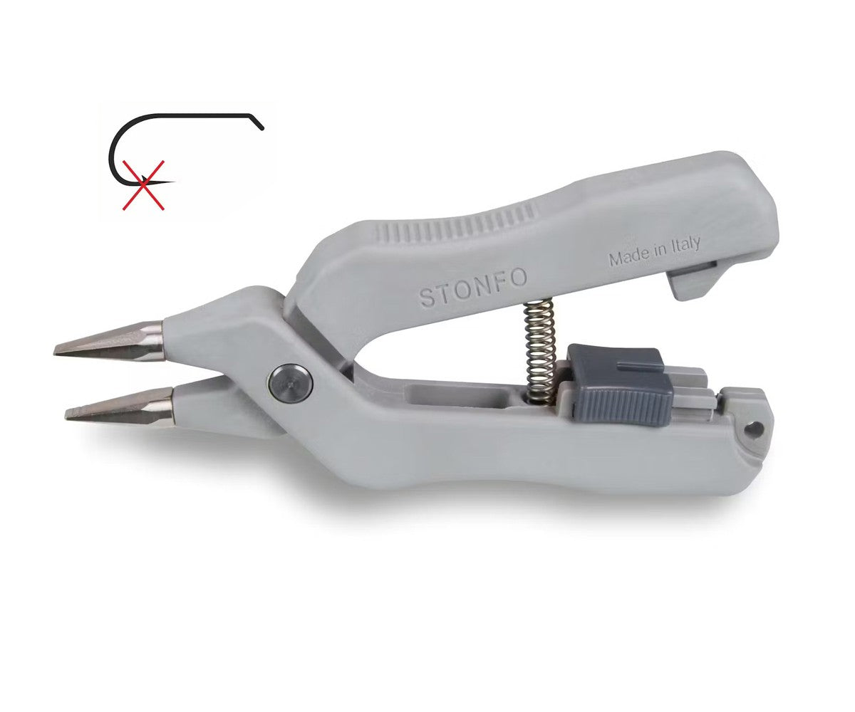 Клещи за куки Stonfo Micro Plier