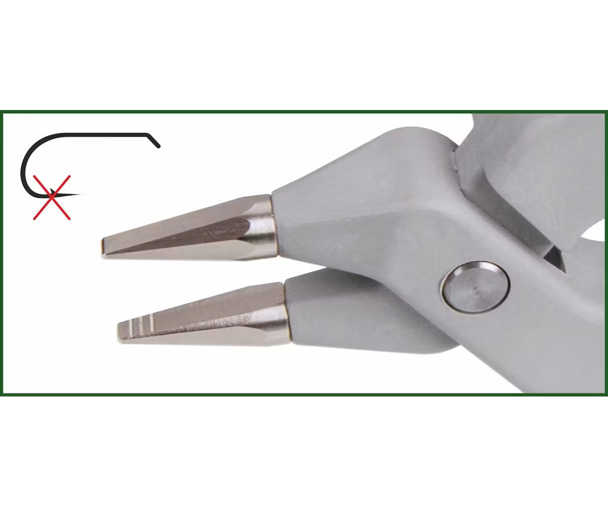 Клещи за куки Stonfo Micro Plier