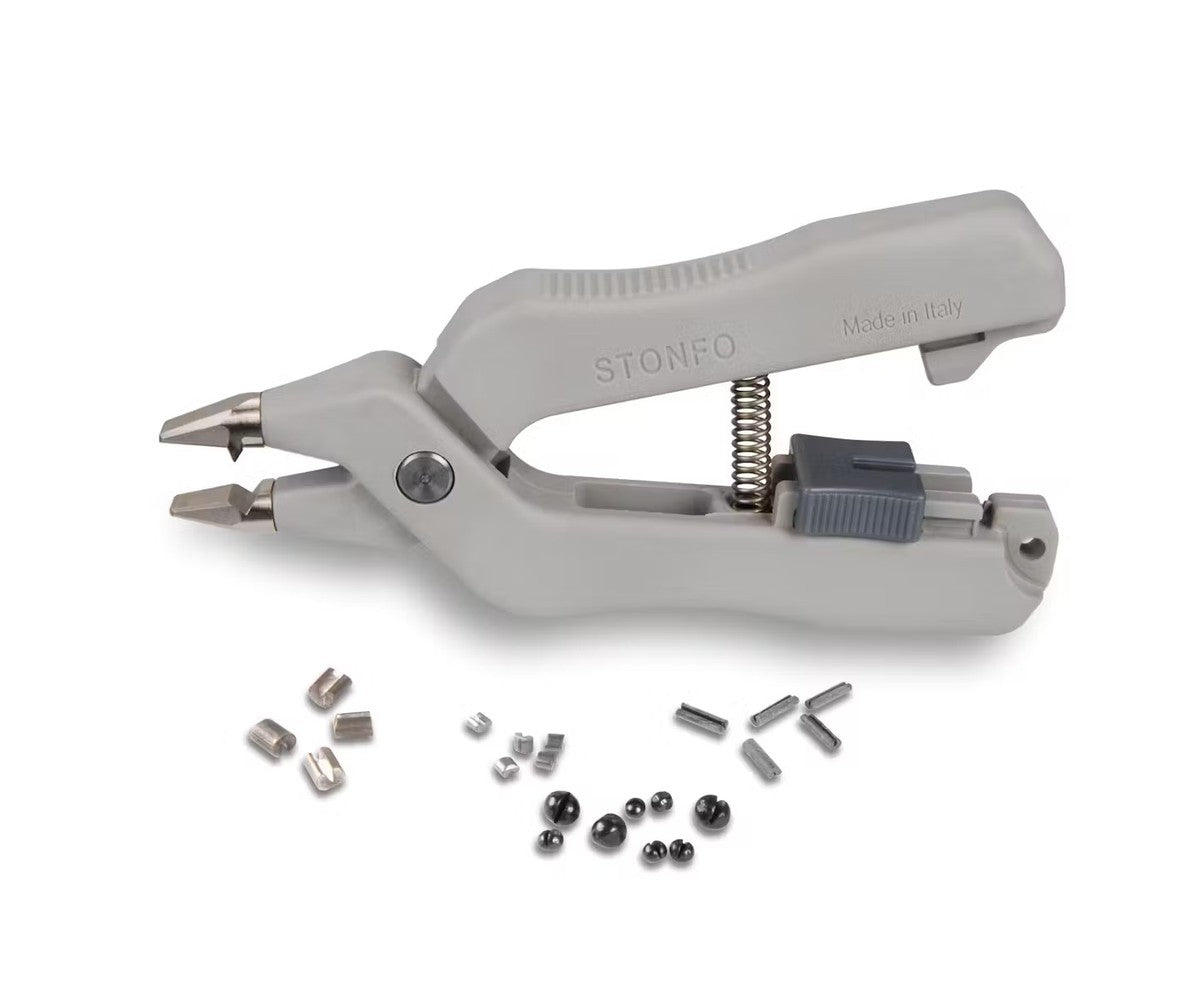 Клещи за олово Stonfo Micro Shot Plier
