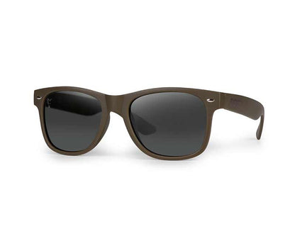 Очила Fox Avius Khaki - Green Lens