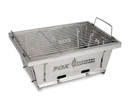 Сгъваемо барбекю Fox Cookware Foldable BBQ